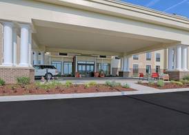 Hampton Inn & Suites Cazenovia, NY 3