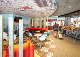ibis Marseille Timone 5