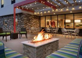 Home2 Suites by Hilton Leavenworth Downtown 2