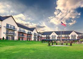 DoubleTree by Hilton Port Huron 2