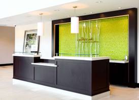 Hilton Garden Inn Olathe 4