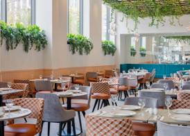 Hilton Garden Inn Stoke On Trent 4