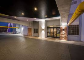 Spark by Hilton Glendale Phoenix North 3