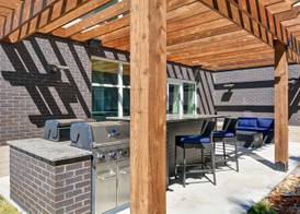 Homewood Suites by Hilton West Bank Gretna 2