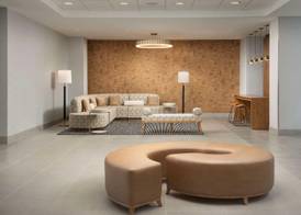 Embassy Suites by Hilton Dulles North Loudoun 4