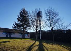 KYRIAD LYON EST – Saint Quentin Fallavier 4
