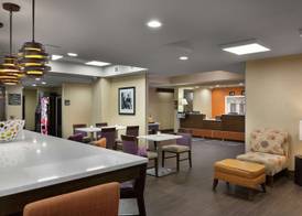 Hampton Inn Greenville/Travelers Rest 3