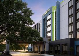Home2 Suites by Hilton Indianapolis - Keystone Crossing 4