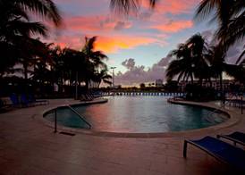 DoubleTree Resort by Hilton Hollywood Beach 4