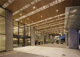 Hilton Arlington Rosslyn The Key 2