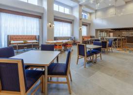 Hampton Inn & Suites Bloomfield Hills Detroit 5