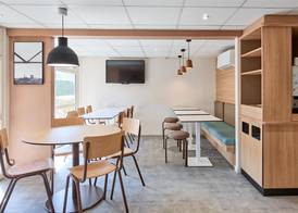 Premiere Classe Valenciennes Ouest Petite Foret 5