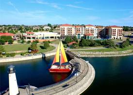 Hilton Dallas/Rockwall Lakefront 4