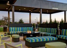 Home2 Suites By Hilton Lewisville Dallas 3