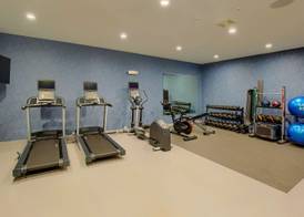 Homewood Suites By Hilton South Bend Notre Dame Area 5