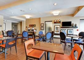 Hampton Inn Scranton at Montage Mountain 4