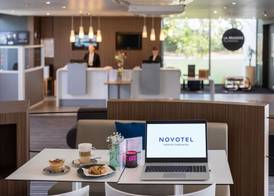 Novotel Nantes Carquefou 4