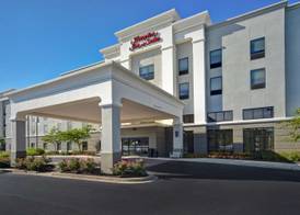Hampton Inn & Suites Columbia South Fort Meade Area 3