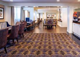 Hampton Inn & Suites Birmingham-Downtown-Tutwiler 5