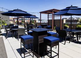 Hilton Garden Inn Alexandria Old Town National Harbor 5