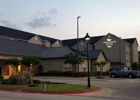 Homewood Suites by Hilton College Station 3