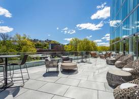 Hilton Garden Inn Boston Brookline, Ma 3