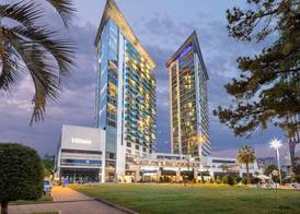 Hilton Batumi 5
