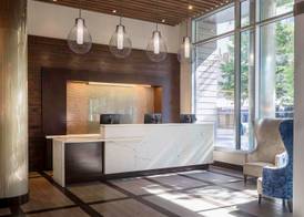 Hilton Garden Inn Washington DC/Georgetown Area 5