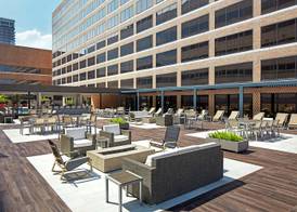 Hilton Houston Plaza/Medical Center 2