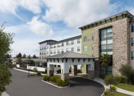 Hotel Centro Sonoma Wine Country, Tapestry Collection Hilton 2