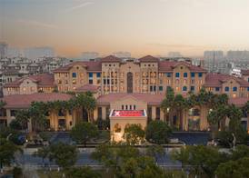 Hilton Garden Inn Shanghai Changxing Island 2