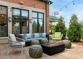 Hilton Garden Inn Cincinnati/West Chester 3
