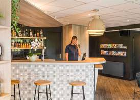 ibis Creil Sur Oise 2