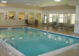 Homewood Suites by Hilton Brighton 5