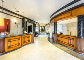 Radisson Blu Hotel Lisbon 2