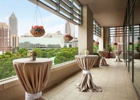 Hilton Garden Inn Atlanta Downtown 4