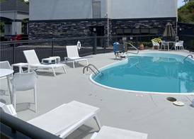 Hampton Inn Ft. Chiswell-Max Meadows 5