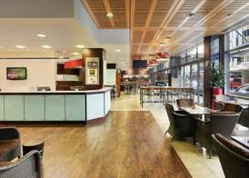 ibis Wellington 3