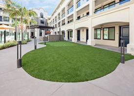 Homewood Suites By Hilton San Diego Central 4