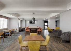 Hampton Inn Kenedy 4