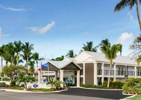 Hampton Inn Key West FL 2
