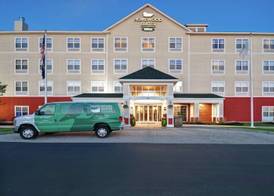 Homewood Suites by Hilton Dover 3