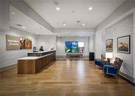 Hampton Inn Hickory 3