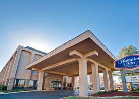 Hampton Inn College Station-Near Texas A&M University 2