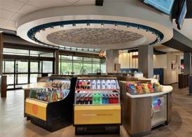 Tru By Hilton Frisco Dallas, Tx 4