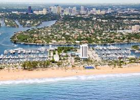 Bahia Mar Fort Lauderdale Beach - a DoubleTree by Hilton 4
