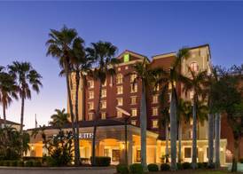 Embassy Suites by Hilton Fort Myers Estero 3