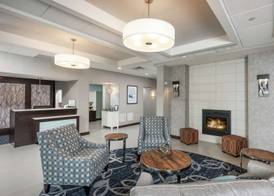 Homewood Suites by Hilton Portland 5