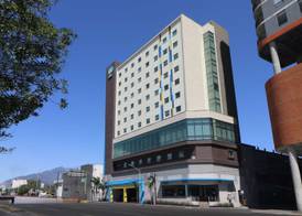 Tru By Hilton Monterrey Fundidora 2