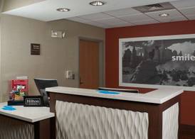 Hampton Inn Phoenix/Glendale/Peoria 5